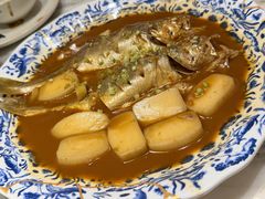 -径山十八道·风味民间菜(杭州总店)