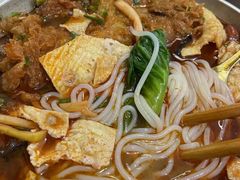 -龍城柳州螺蛳粉(群星路店)
