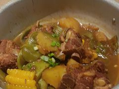 -金掌勺锅包肉(华润万象城店)