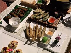-壮乡楼民俗文化苑(李宁体育园店)