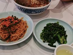 -弄堂小笼包(天津南开大悦城店)