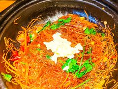 -费大厨辣椒炒肉(万家丽一店)