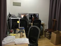 -壹人壹像工作室(购物公园店)
