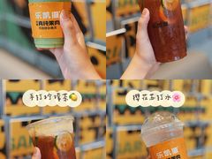 -乐凯撒披萨(卓悦汇店)