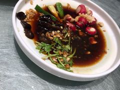 -小厨娘淮扬菜(清江苏宁广场店)