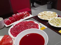 -洞子口重庆鲜货火锅(楚翘城旗舰店)