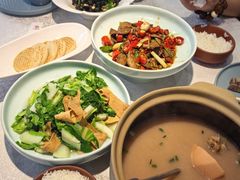 -洞庭家宴·头牌甲鱼(广渠门店)