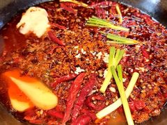 -上地宴·中关村的会客厅(清河高铁站店)