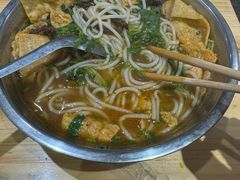 -柳州肥姨妈大骨螺蛳粉(曹路店)