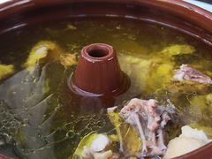 -怡得观滇餐厅·地道昆明菜·1996(海埂大坝店)