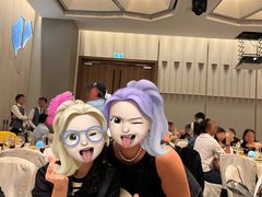 -新加坡泛太平洋酒店