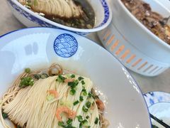 -二泉园老菜馆·百年无锡菜