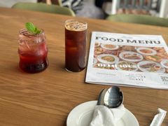 -Pekaa啤咖食肆Coffee&Bistro