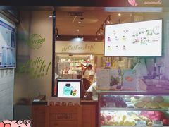 -innewgogo纽麦轻食(滨北店)