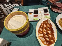 -便宜坊烤鸭店(亦庄京东店)