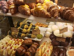-PAPER STONE BAKERY(天环店)