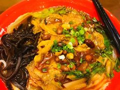 -柳城小巷螺蛳粉(厚街店)