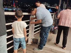 -海河游船-永乐码头(大悲院)