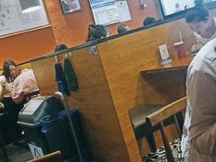 大堂-五味草堂五谷渔粉(茂业店)