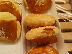 -味多美蛋糕(阜成门店)