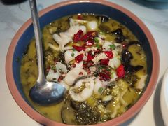 -荷塘秋月·本帮江浙菜(国权路店)