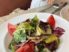 -The Cheesecake Factory 芝乐坊餐厅(王府中環店)