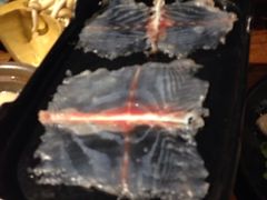 -老牌坊云南鱼豆花火锅(嵩山店)
