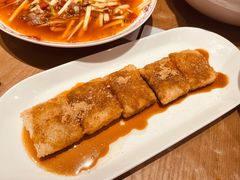 -本来川菜(中骏广场店)