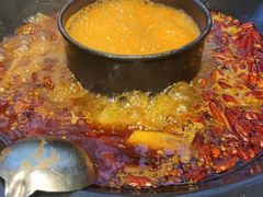 -蜀家渝重庆火锅(南屏街店)