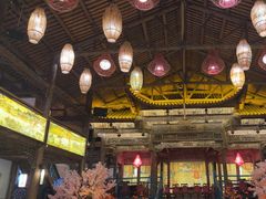 -HOHO餐厅(古子城店)