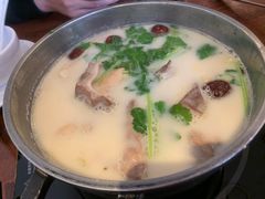 -文兴酒家(Chinatown - Gerrard Street)