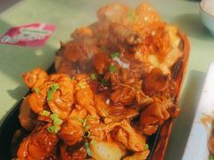 -桃子餐厅·天津菜(王顶堤总店)