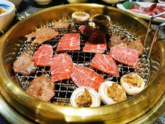 -NIUAN牛庵·日式和牛烧肉(恒隆店)
