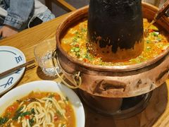 -一坐一忘云南菜(嘉里中心店)