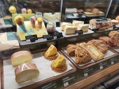 -星巴克(成都东站店)