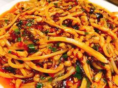鱼香肉丝-眉州东坡(北苑华贸店)