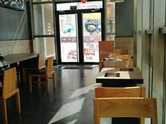 大堂-吉野家(长青店)