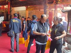 -青礁慈济宫