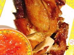 -那家小馆•北京菜•烤鸭(中关村店)