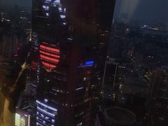 -云中捞高空旋转餐厅(商茂世纪广场店)