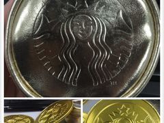 -星巴克(无锡东方商厦店)