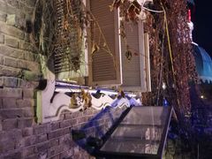 -成桂西餐厅·42年的味道(五大道疙瘩楼店)