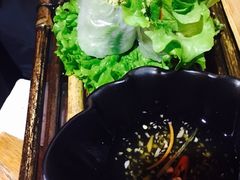 -越谜·越南餐厅(长白店)