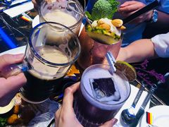 -MOSSO德国餐厅·音乐酒吧(环宇荟店)