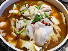 -风味小馆(天目湖宾馆店)