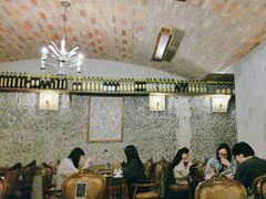 -Ciao窑炉披萨餐厅(宁波阪急店)