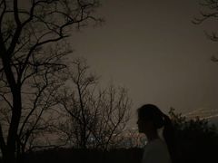 -鬼笑石后山停车场