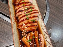 -赤坂亭·M9和牛烧肉(南京江南虹悦城店)