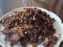 -老七饭馆(光荣道总店)