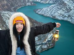 -河南宝泉旅游区